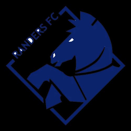 Randers logo