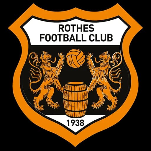 Rothes logo