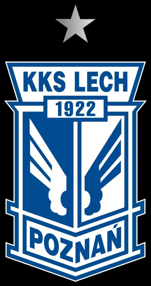 Lech Poznań logo