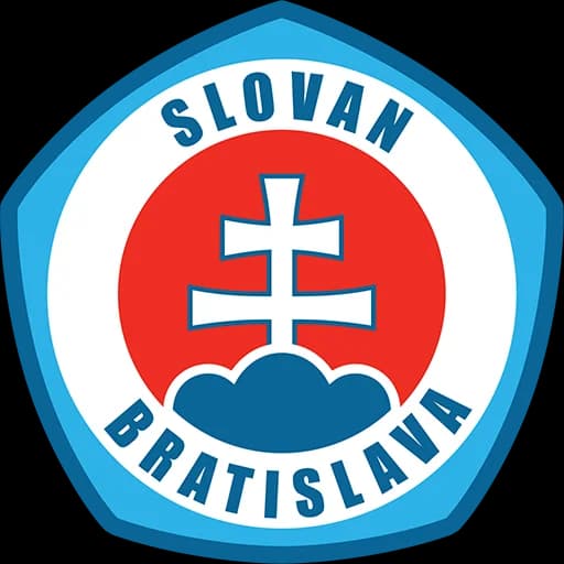 Slovan Bratislava logo