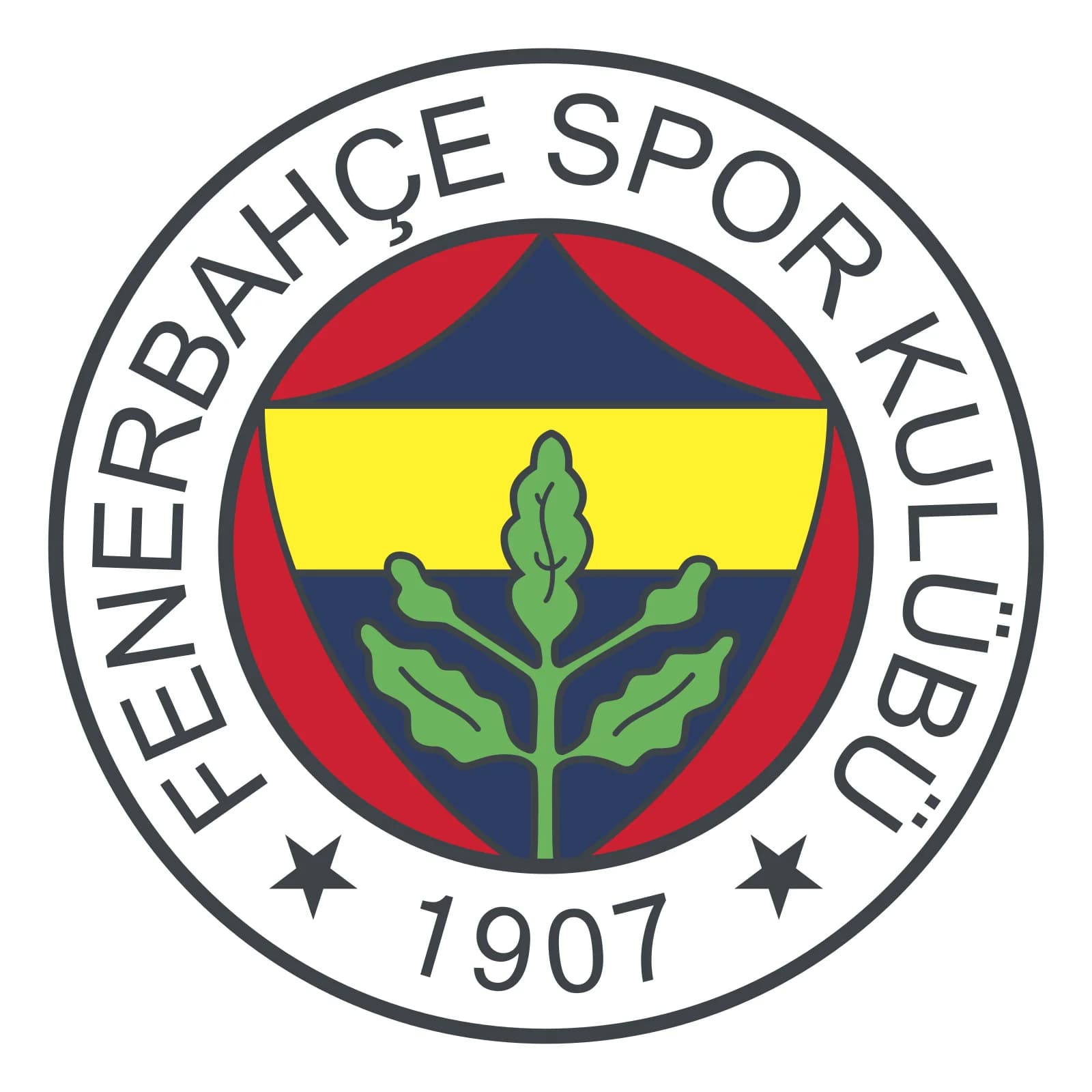 Fenerbahçe logo