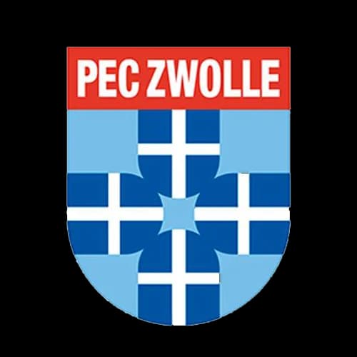 PEC Zwolle logo