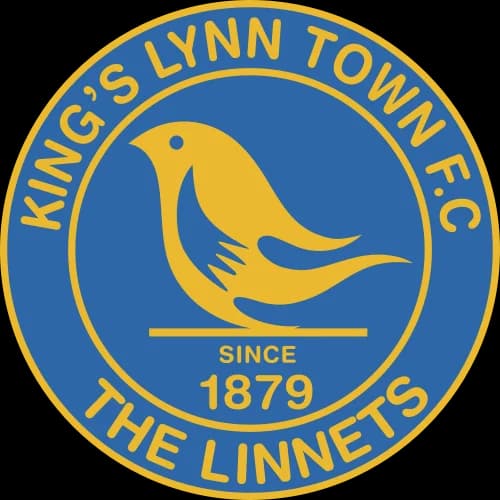 King's Lynn Town logo