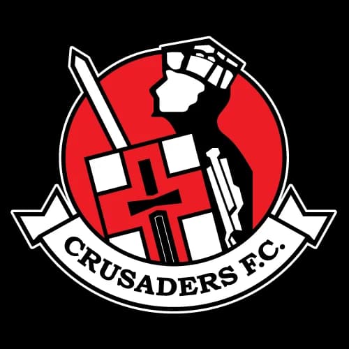 Crusaders logo