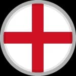 England logo