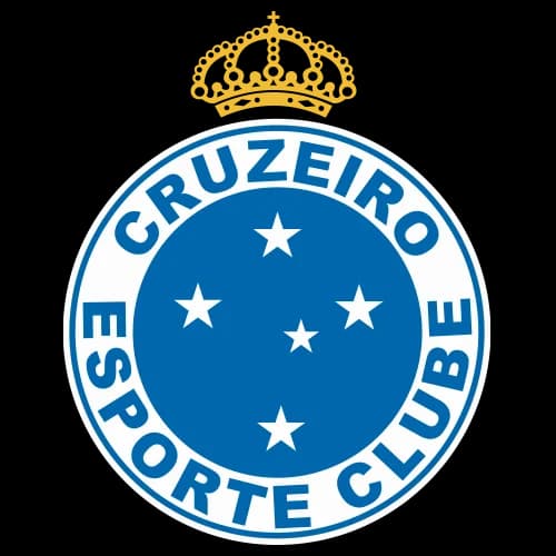 Cruzeiro logo