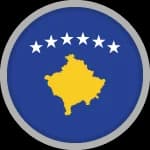 Kosovo logo