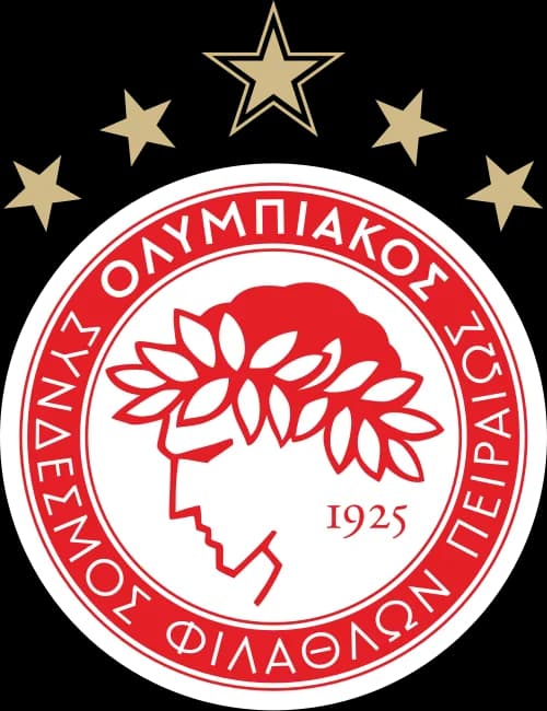 Olympiakos logo