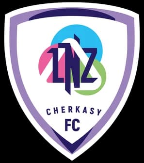 LNZ Cherkasy logo