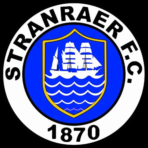 Stranraer logo
