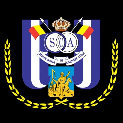 Anderlecht logo