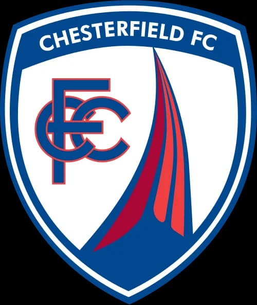 Chesterfield logo