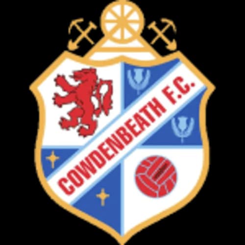 Cowdenbeath logo