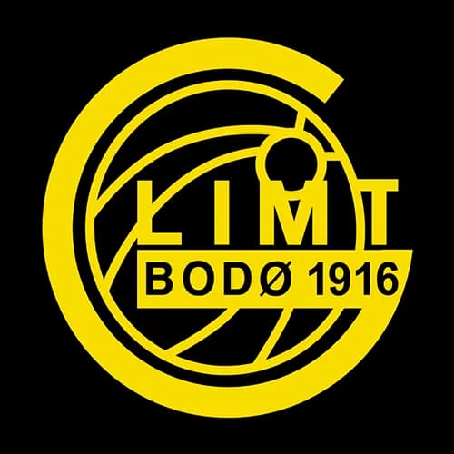 Bodø / Glimt logo