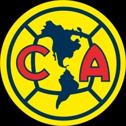 Club América logo