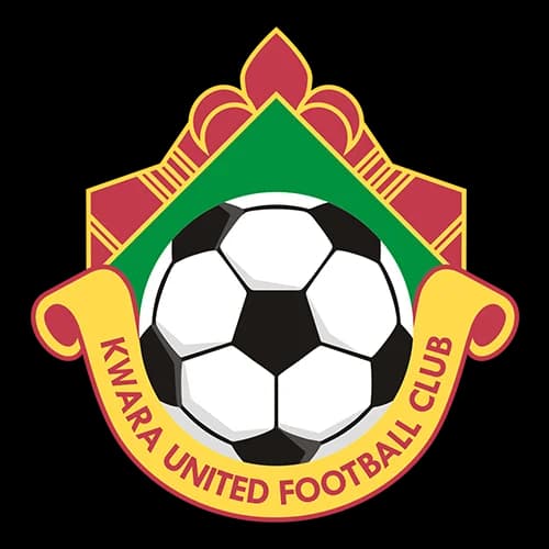 Kwara United logo
