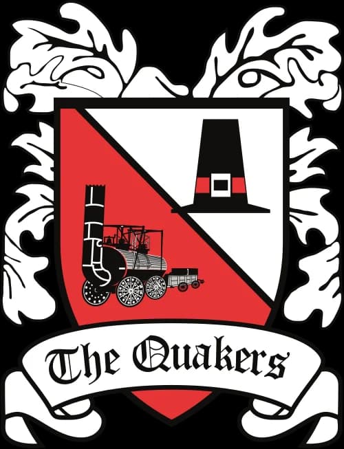 Darlington logo