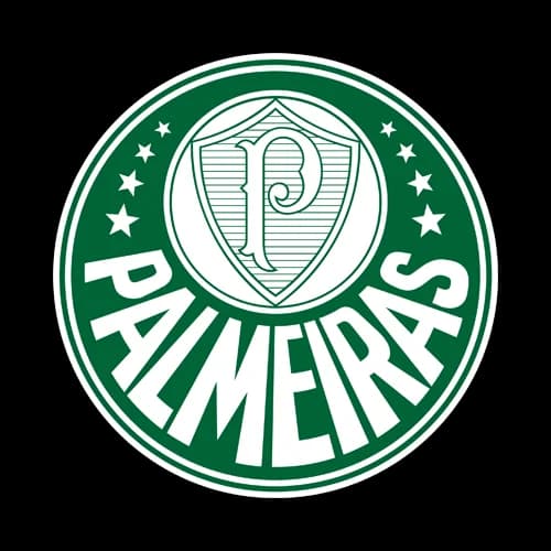 Palmeiras logo