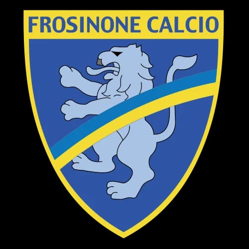 Frosinone logo
