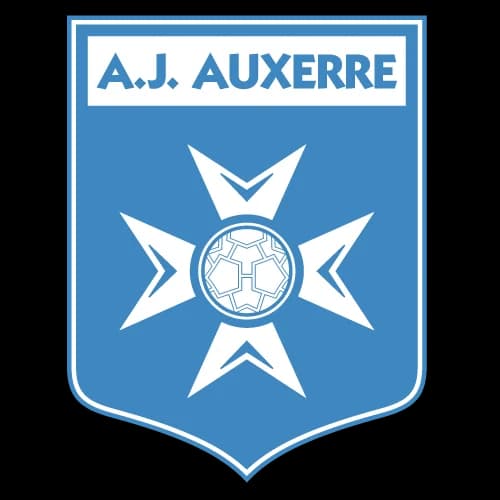 Auxerre logo