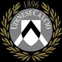 Udinese logo