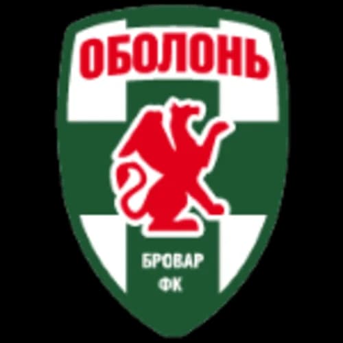 Obolon Kyiv logo