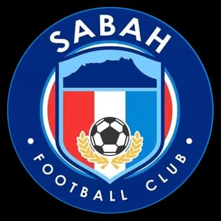 Sabah FK logo