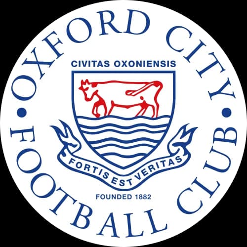 Oxford City logo
