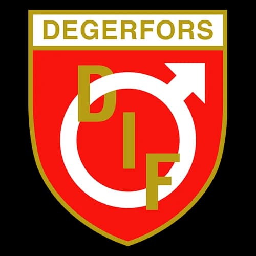 Degerfors logo